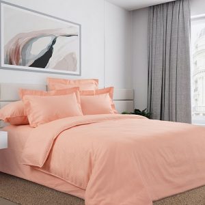Постельное бельё Aura Stripe 1316