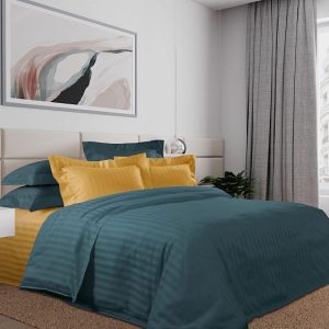 Постельное бельё Aura Stripe 1313