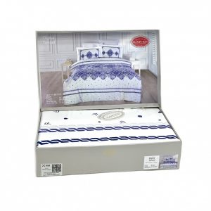 Постельное бельё AuraKAR Tencel 132