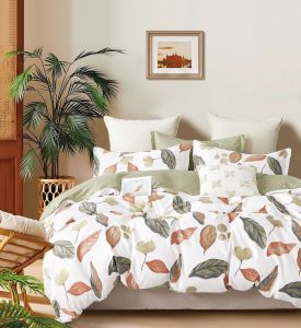 Постельное бельё Floris Mn Арт. Sat-30