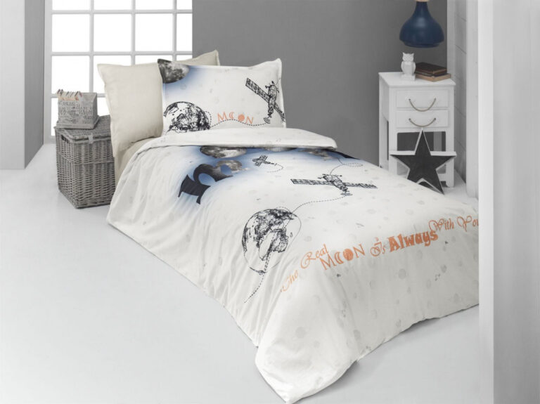 Постельное бельё AuraKARkin 314