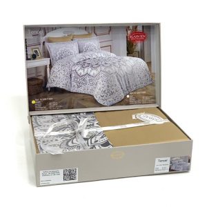 Постельное бельё AuraKAR Tencel 137