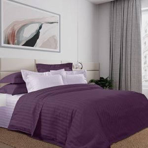 Постельное бельё Aura Stripe 1314