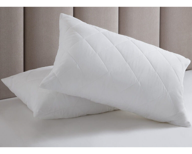 Подушка Cotton Linne 29