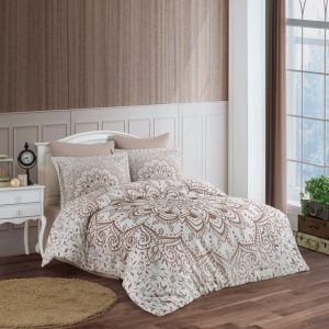 Постельное бельё AuraKAR Tencel 135