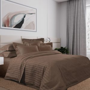 Постельное бельё Aura Stripe 1315