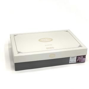 Постельное бельё satin 3D AuraKAR 08