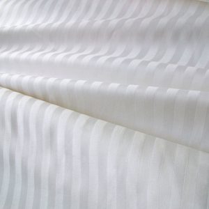 Постельное бельё Cotton Line 02 (Белое)