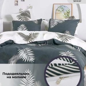 Постельное бельё Floris Mn Арт. 121