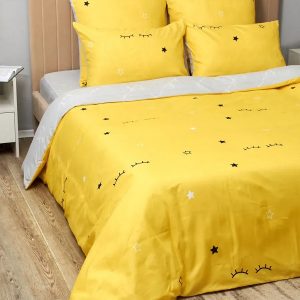 Постельное бельё Aura textile Арт. 02204 new