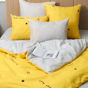 Постельное бельё Aura textile Арт. 02204 new