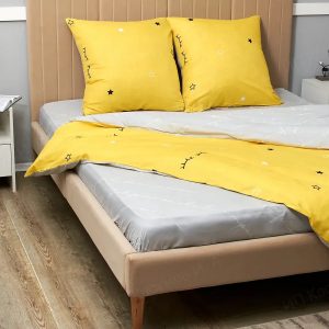 Постельное бельё Aura textile Арт. 02204 new