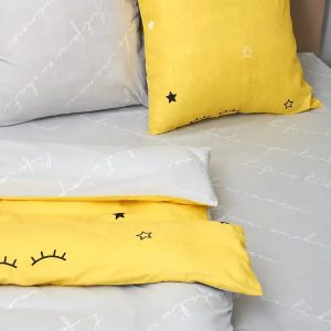 Постельное бельё Aura textile Арт. 02204 new