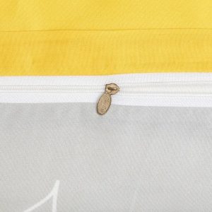 Постельное бельё Aura textile Арт. 02204 new