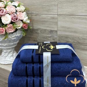 ПОЛОТЕНЦА (тройка) Артикул 681