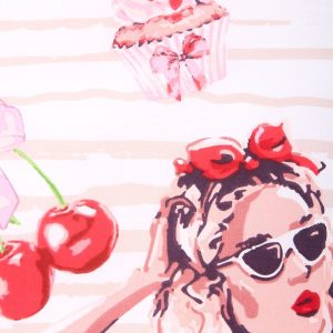 Постельное бельё Mona Kin Арт. 26