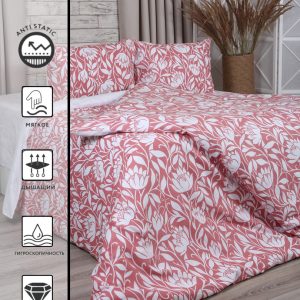 Постельное бельё Aura Mona Арт. 10