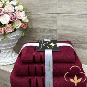 ПОЛОТЕНЦА (тройка) Артикул 682