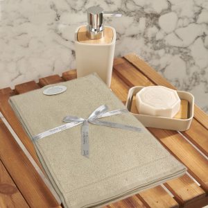 Кухонные ПОЛОТЕНЦА 30х50 см (6 шт) AuraKar 22