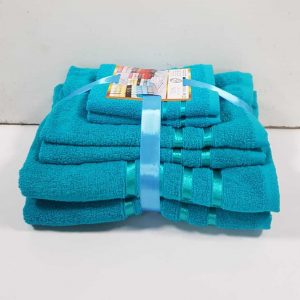 ПОЛОТЕНЦА (6 штук) Артикул 651