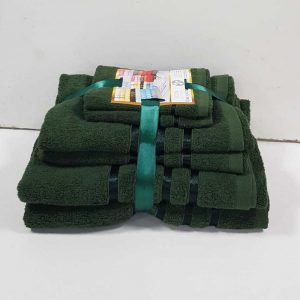 ПОЛОТЕНЦА (6 штук) Артикул 653