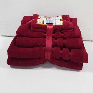 ПОЛОТЕНЦА (6 штук) Артикул 644