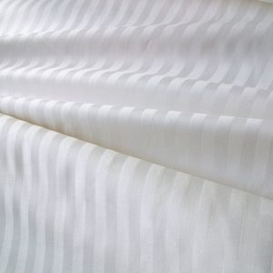 Простынь белая 150х235 см Cotton Linne 41