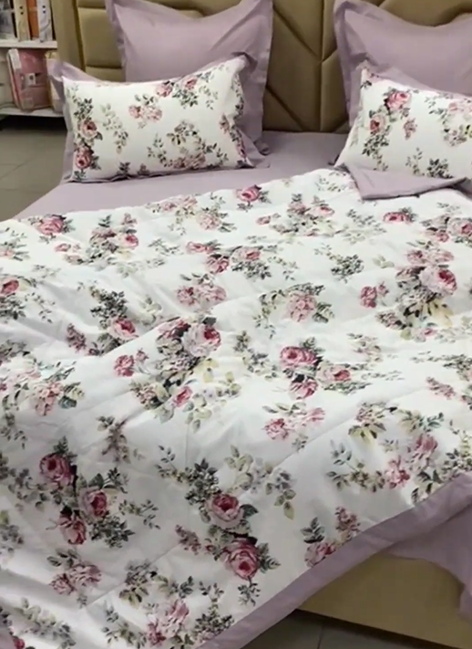 Постельное бельё AuraKAR Tencel 131