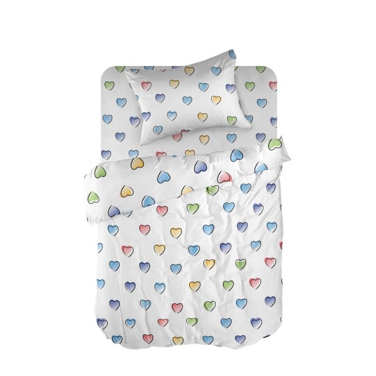 Постельное бельё Teyho kids Арт. 234 -90