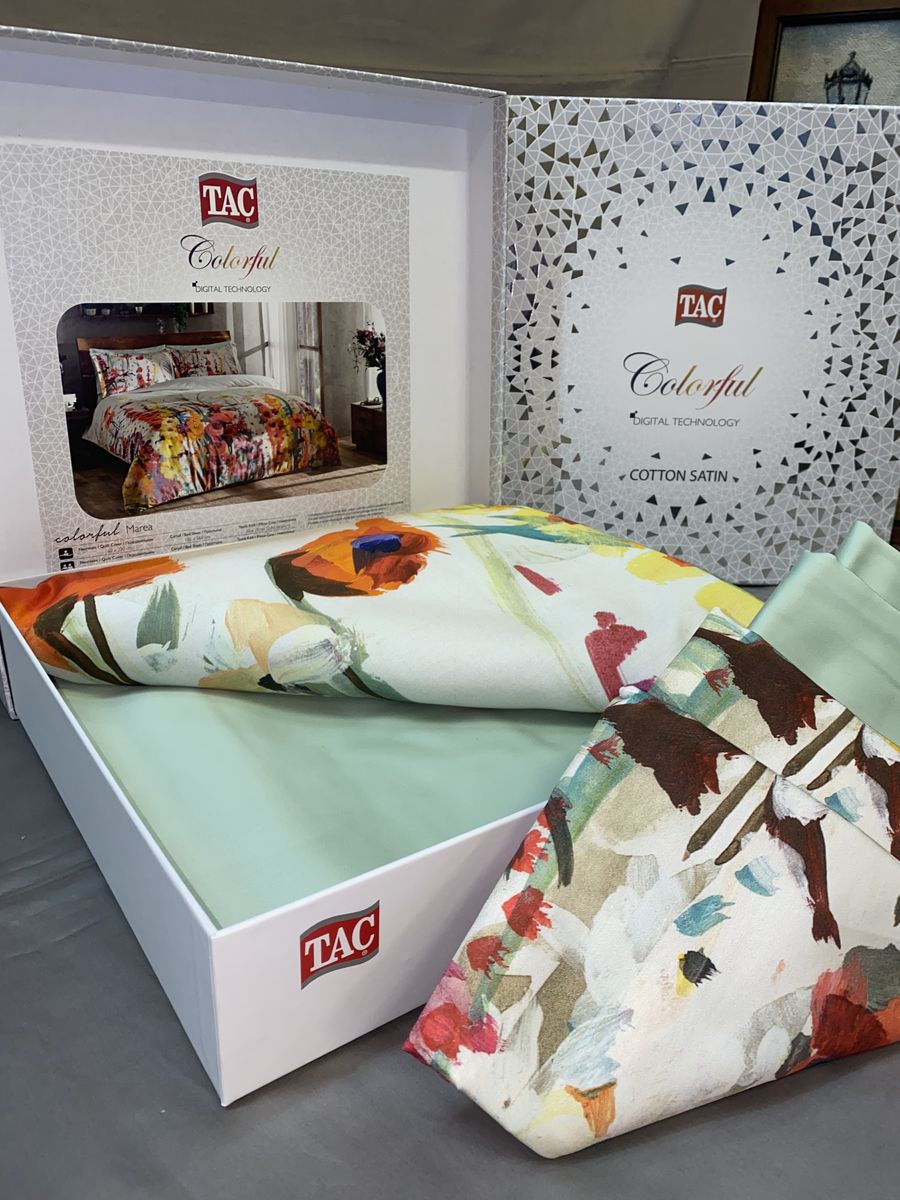 Постельное бельё TAC Тач Арт. 7072