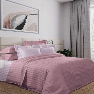 Постельное бельё Aura Stripe 1321