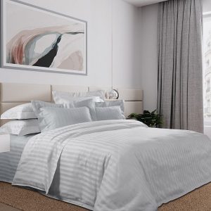 Постельное бельё Aura Stripe 1320