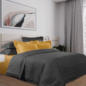 Постельное бельё Aura Stripe 1322