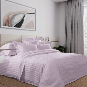 Постельное бельё Aura Stripe 1325