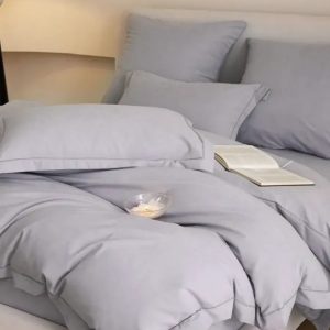 Постельное бельё Аура текстиль бархат Арт. 150-04