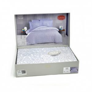 Постельное бельё AuraKAR Tencel 399-49