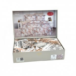 Постельное бельё AuraKAR Tencel 399-47