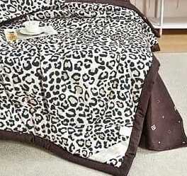 Комплект + ОДЕЯЛО Borsa 5737 leopard