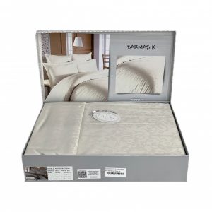 Постельное белье ЖАККАРД АuraKar 2700