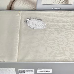 Постельное белье ЖАККАРД АuraKar 2700