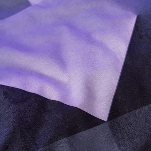 Постельное бельё на резинке Aura textile 353