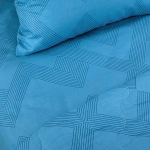 Постельное бельё + одеяло Aura бьёрн