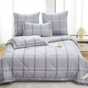 Комплект + ОДЕЯЛО collection Alno 501
