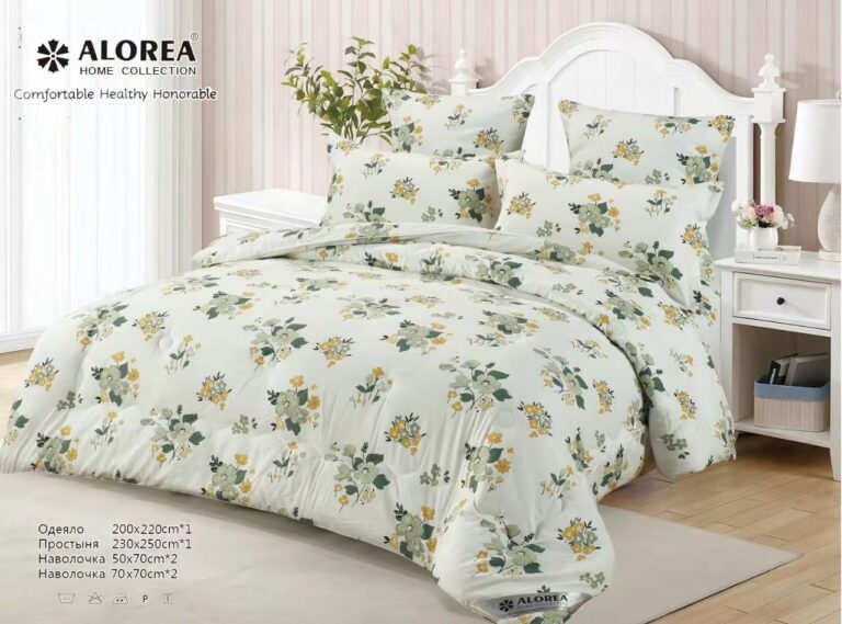 Комплект + ОДЕЯЛО Aura alorea 601