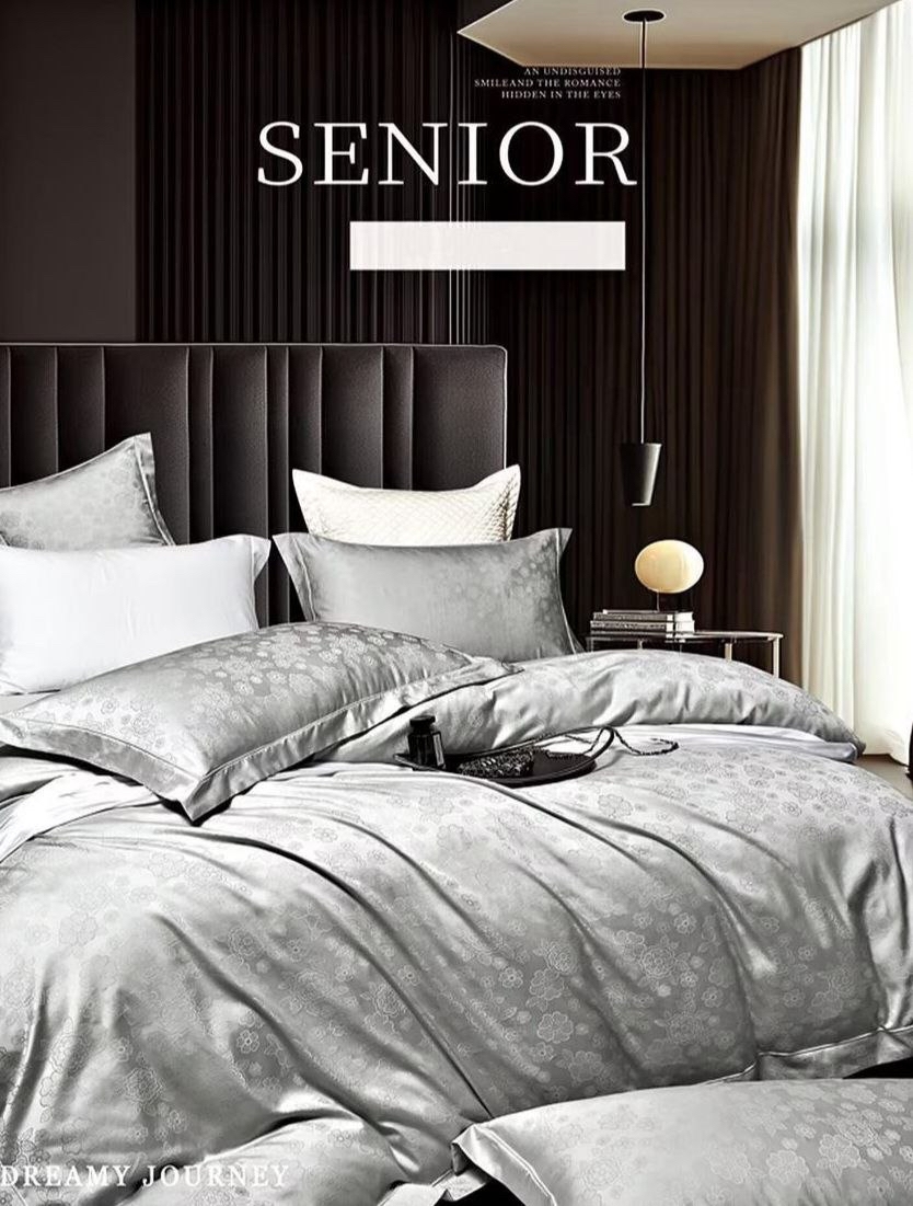 Постельное бельё Aura Tencel 13038